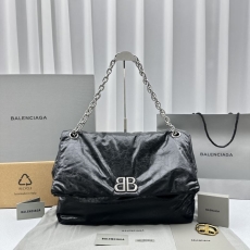 Balenciaga Satchel Bags